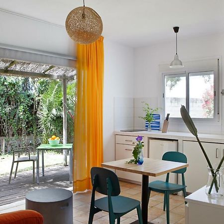 Bungalows Puravida زاهورا المظهر الخارجي الصورة