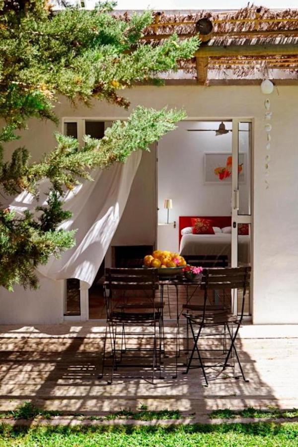 Bungalows Puravida زاهورا المظهر الخارجي الصورة