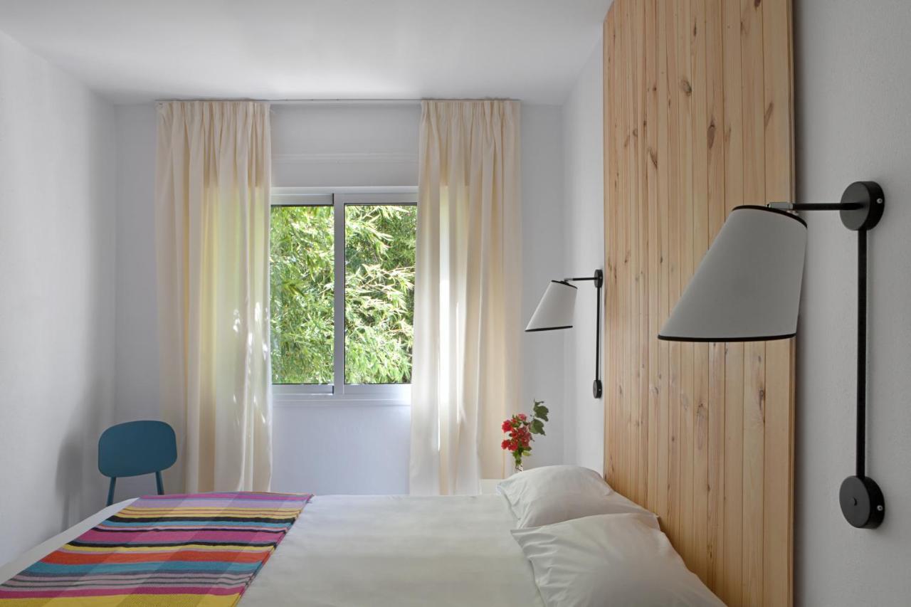 Bungalows Puravida زاهورا المظهر الخارجي الصورة