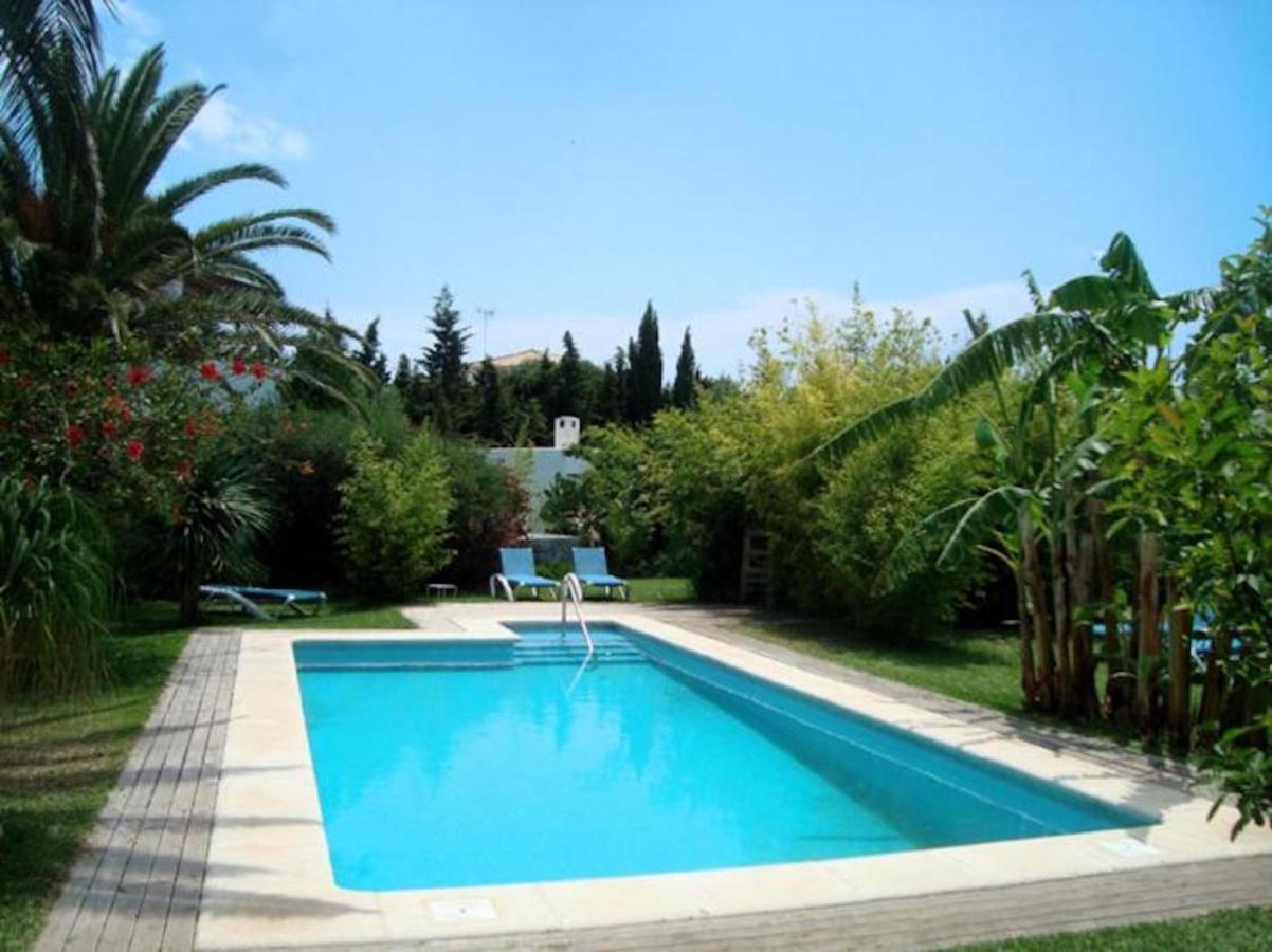 Bungalows Puravida زاهورا المظهر الخارجي الصورة