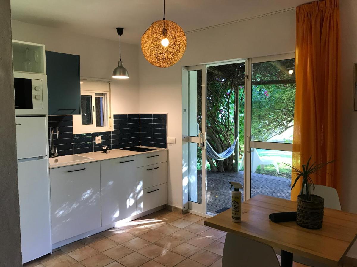Bungalows Puravida زاهورا المظهر الخارجي الصورة