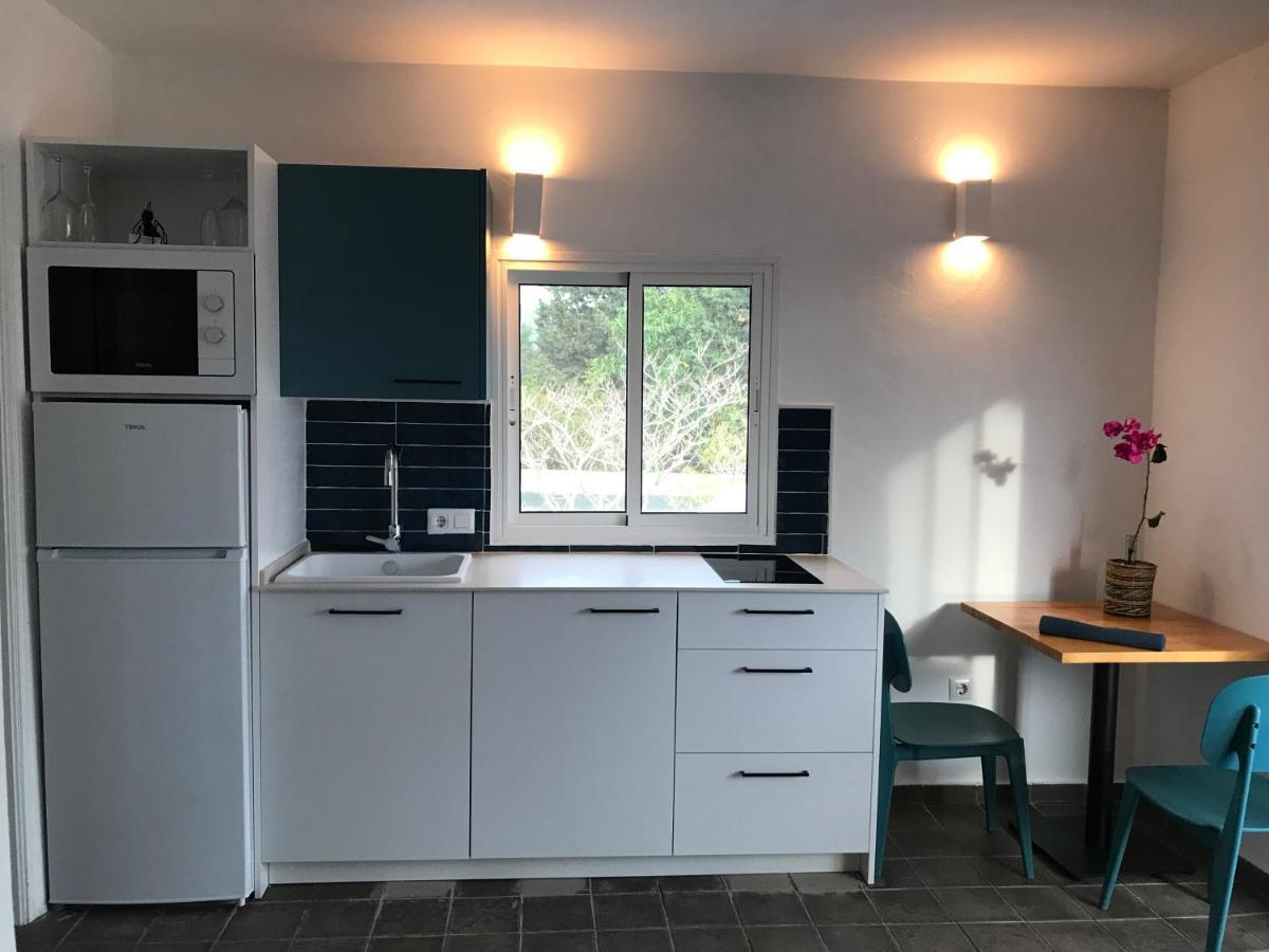 Bungalows Puravida زاهورا المظهر الخارجي الصورة