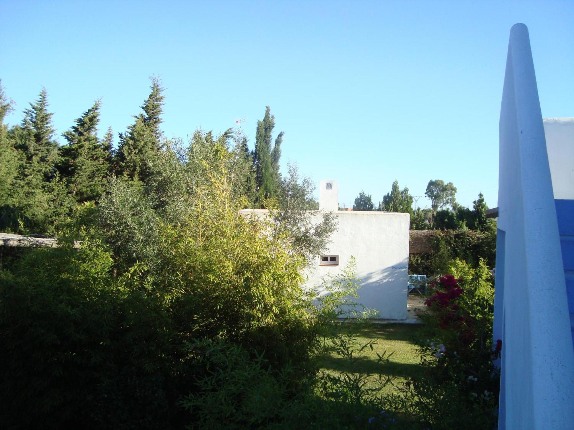 Bungalows Puravida زاهورا المظهر الخارجي الصورة