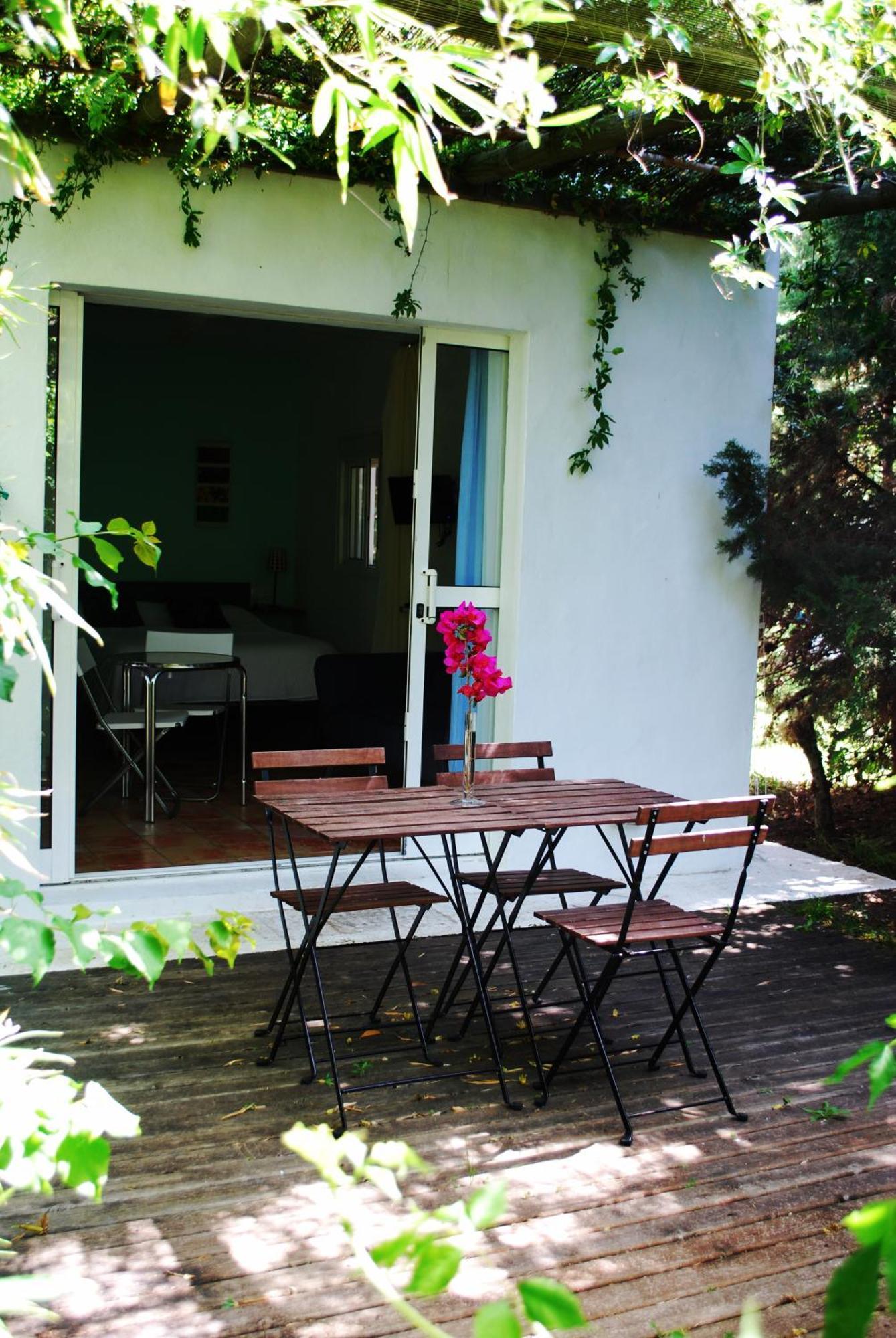 Bungalows Puravida زاهورا المظهر الخارجي الصورة