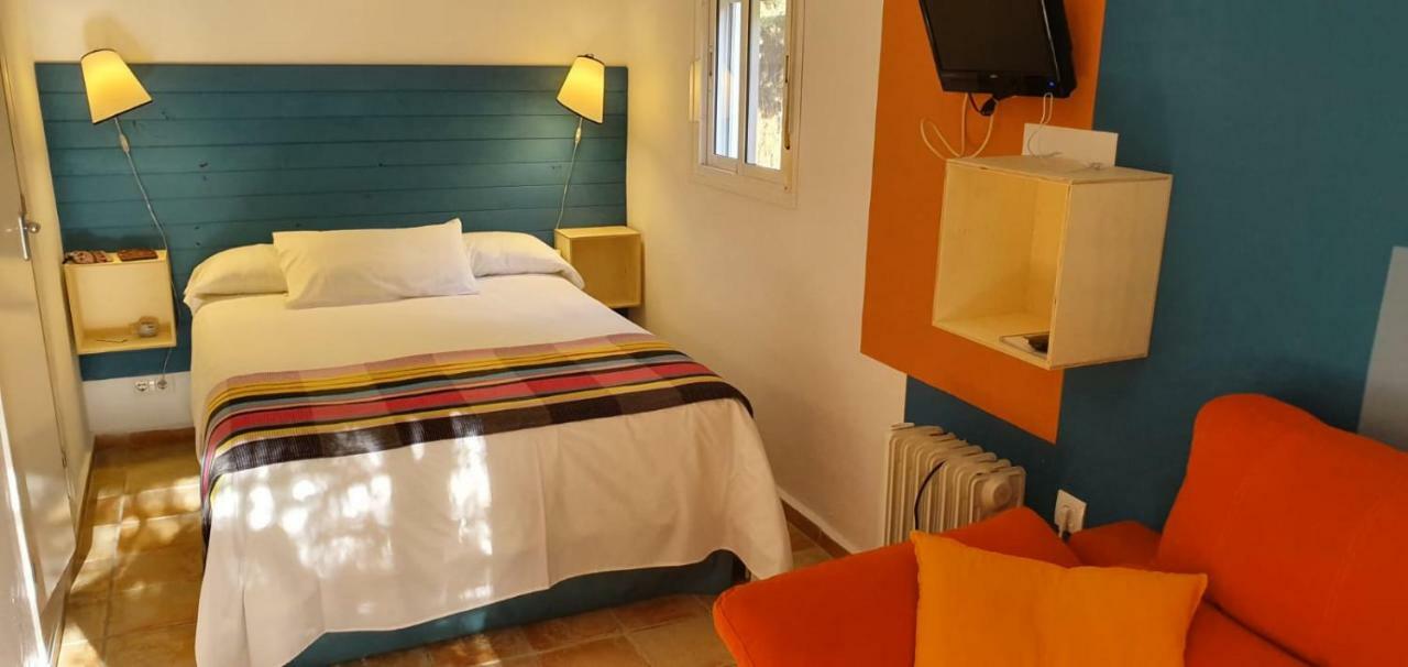 Bungalows Puravida زاهورا المظهر الخارجي الصورة
