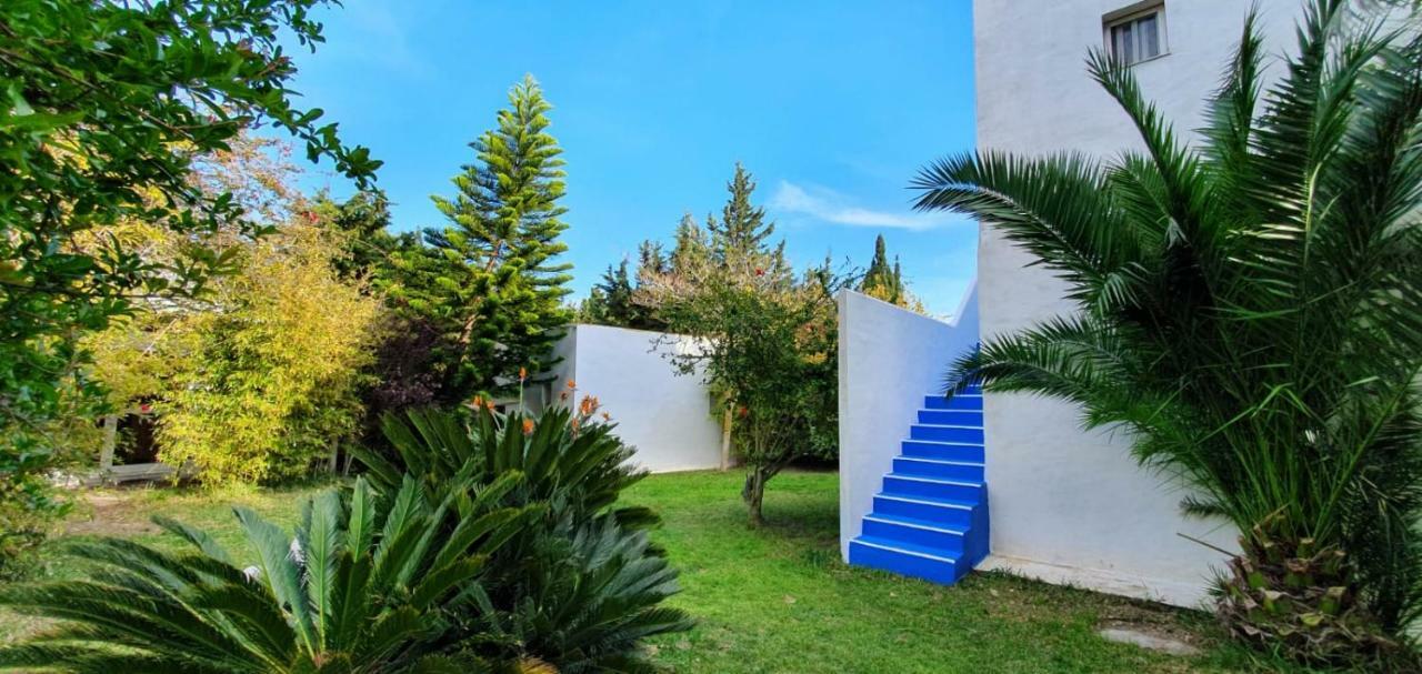 Bungalows Puravida زاهورا المظهر الخارجي الصورة