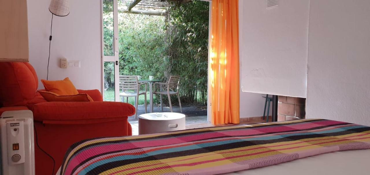 Bungalows Puravida زاهورا المظهر الخارجي الصورة