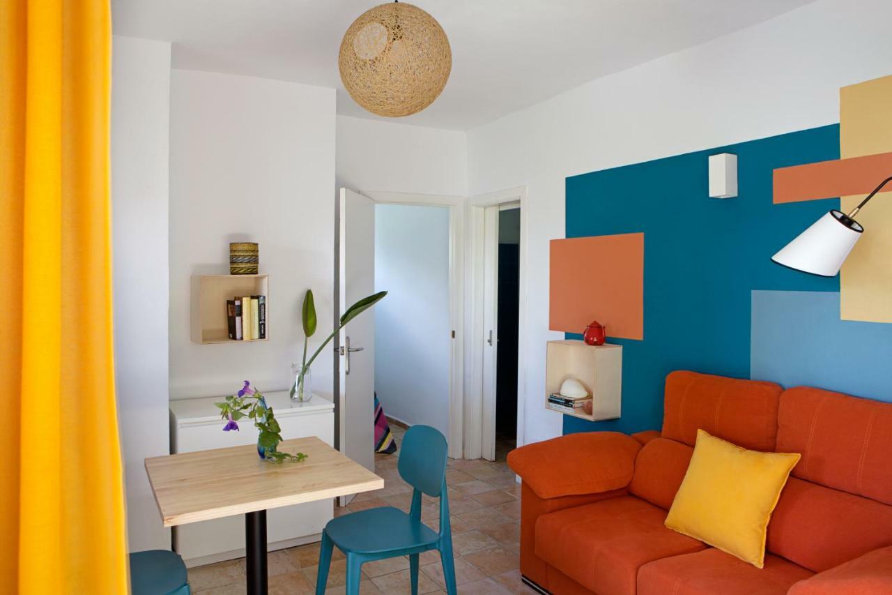 Bungalows Puravida زاهورا المظهر الخارجي الصورة