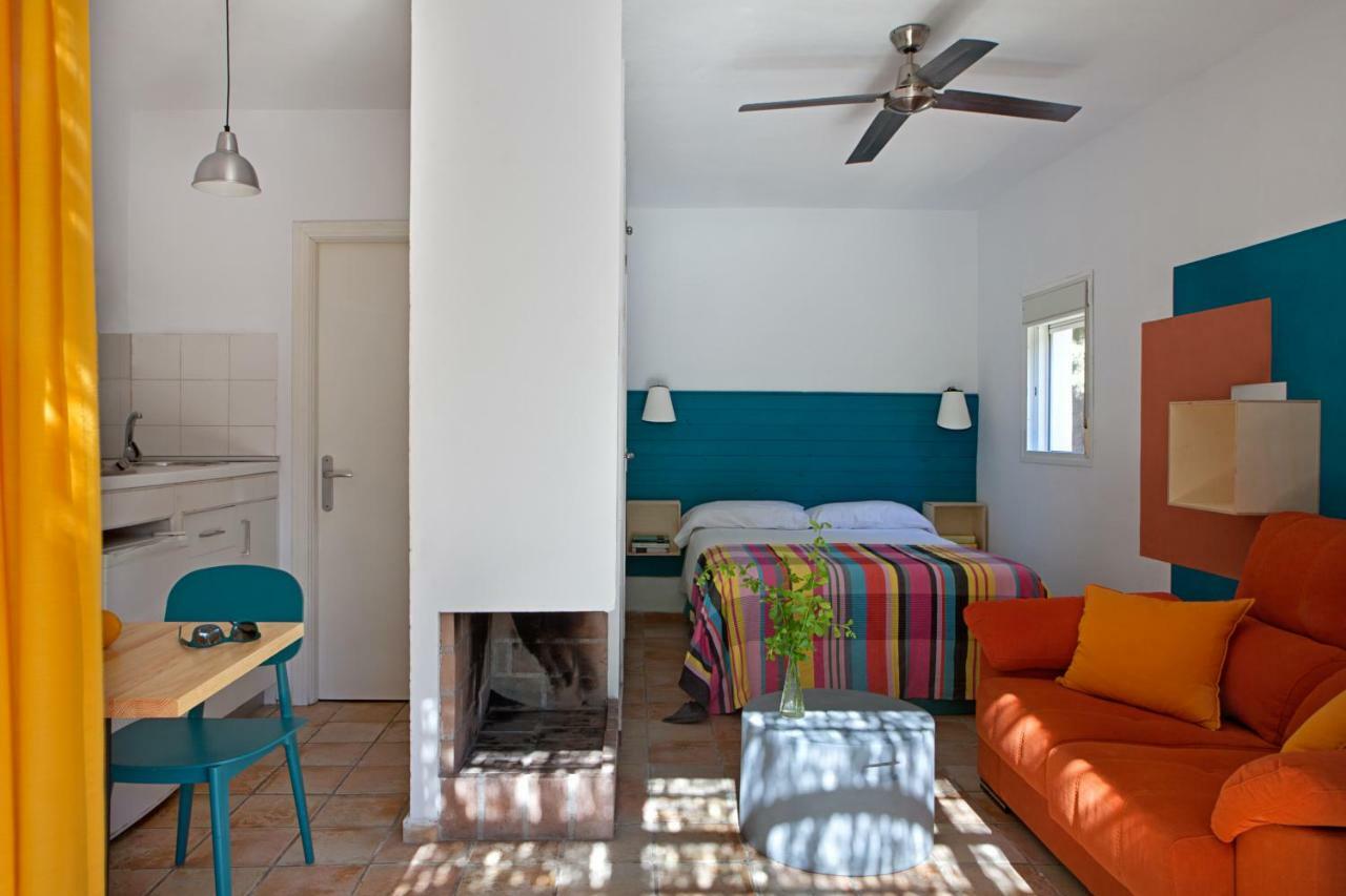 Bungalows Puravida زاهورا المظهر الخارجي الصورة