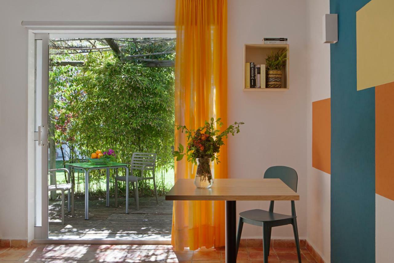Bungalows Puravida زاهورا المظهر الخارجي الصورة